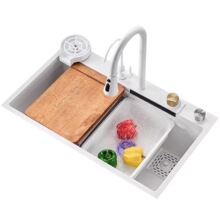 ȫ����304���P䓰�ɫˮ�۳����ٲ����^һ�w��β�ϴ����