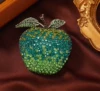 352-2 Green Apple