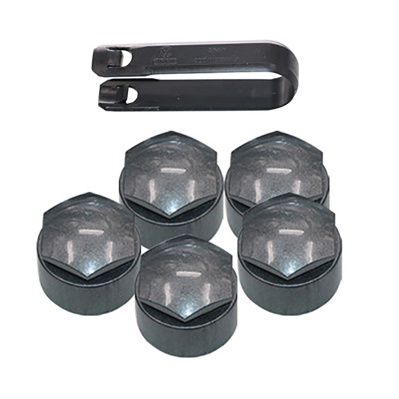 Adecuado para Audi xinyida hebilla al por mayor accesorios del coche tapa decorativa