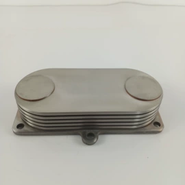 其他冷却系统;汽车散热器