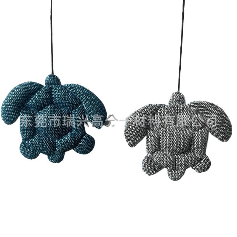 浴缸用品浮渣吸油海绵泳池浮渣吸油球浮渣消除球浮渣过滤海绵