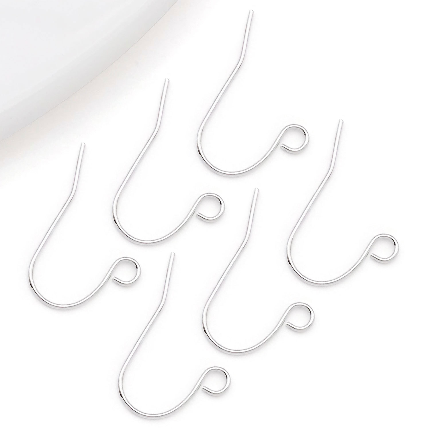 Copper, simple, 21x, 12mm