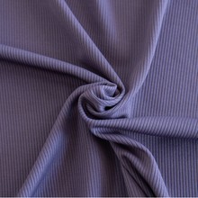 优富纱线可持续纺织材料透气弹力面料环保再生面料再生涤纶针织布