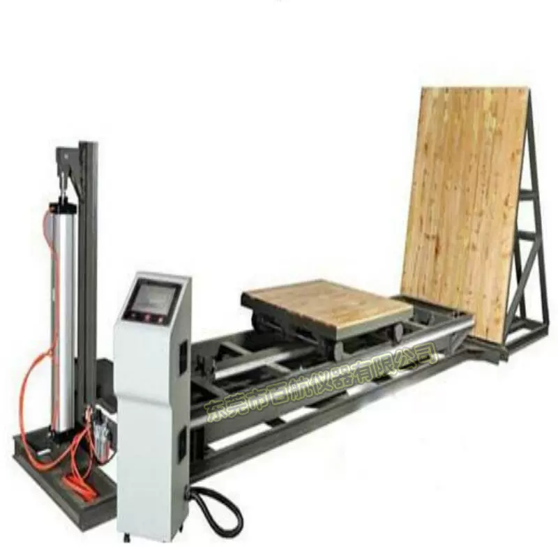 包装冲击测试仪器