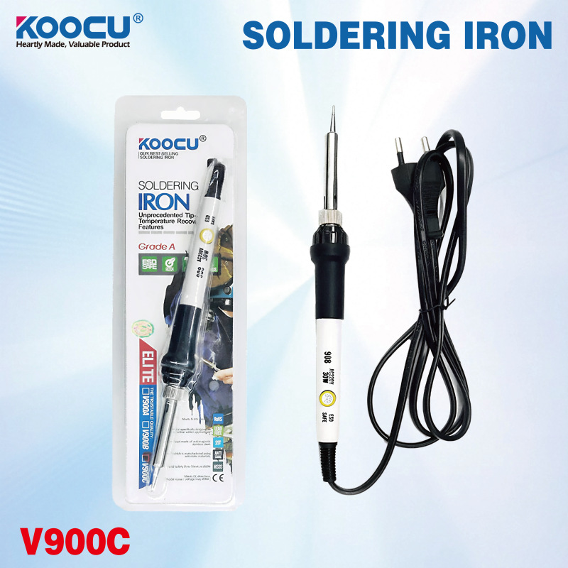 电烙铁900_画板 1