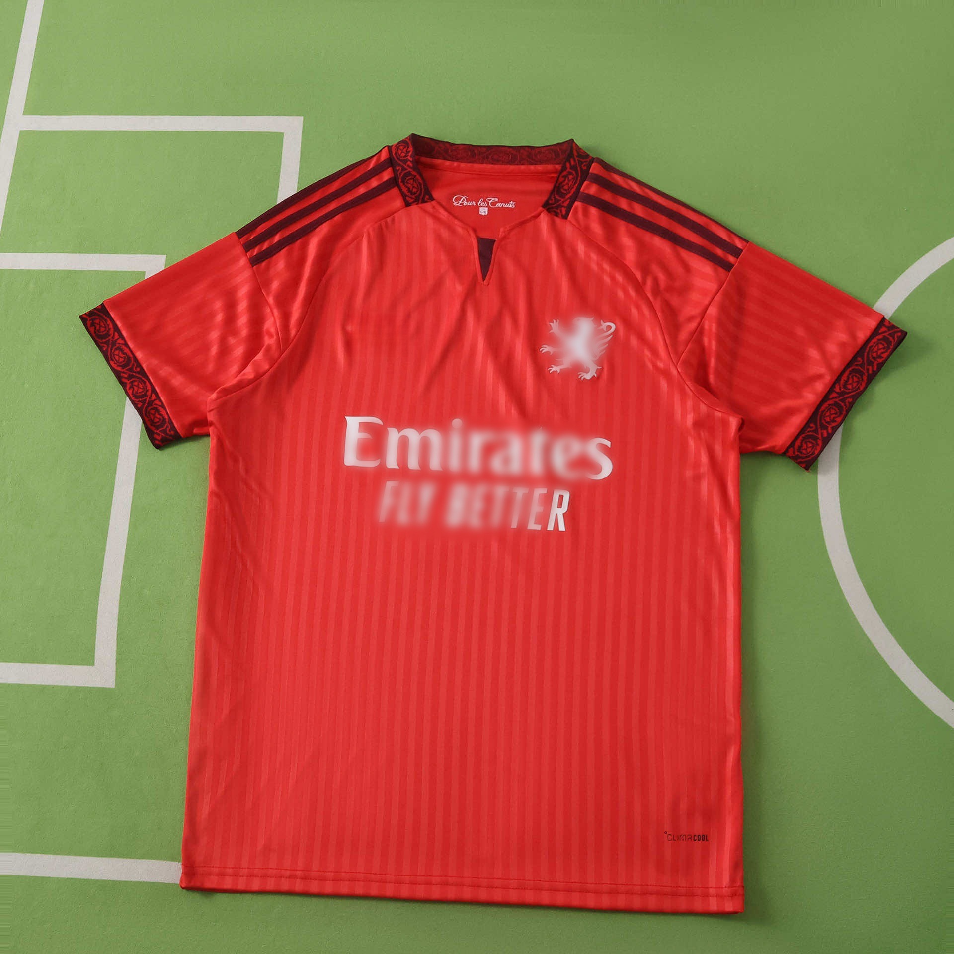 2627 camiseta tailandesa Chelsea AC Ajax FC Porto Arsenal camiseta de fútbol de manga corta