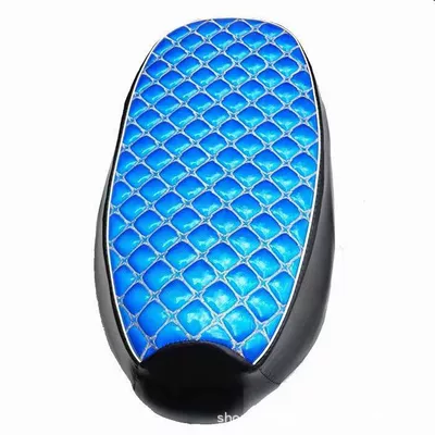 Sun Protection Heat Insulation All-Season Electric car cushion