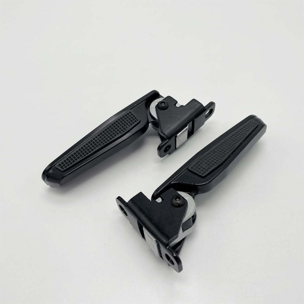 New Universal Retractable Foot Pedal for Xiaoniu Electric Scooter U1 U1B U1C Us U+ U+B