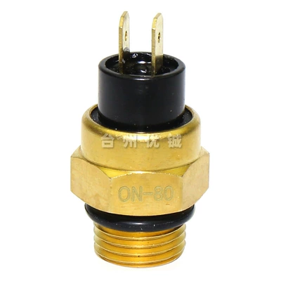 Motorcycle engine and accessories switch ATV 300 for spring