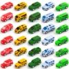 One car [mixed]