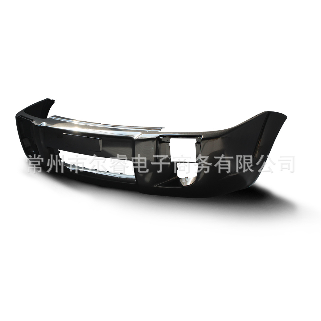 Suitable for the front and rear bumpers of the 2006-2012 old model Tucson