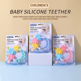 宝宝指甲钳;喂养餐具;沐浴球浴擦