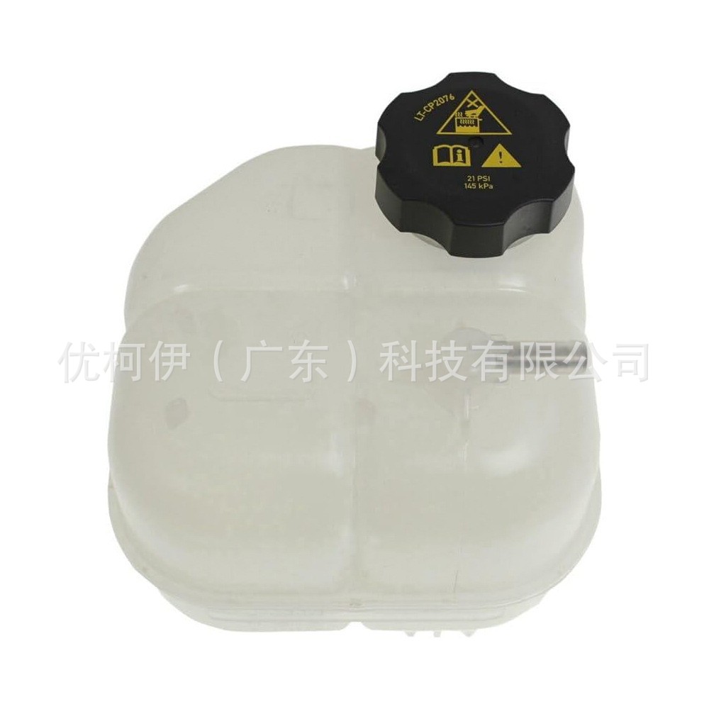 68102155Ad Coolant Reservoir Tank Suitable for Jeep Cherokee 14-18 Models/Chrysler 200