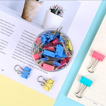 ����(SIMAA)40ֻ��ɫ��β��Ʊ��19mm ��β�а칫��Ʒ19883