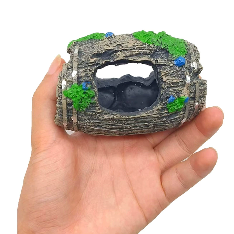 Аквариум декоративный аквариум ландшафтный фон имитация мха коралловый риф украшения имитация подводной смолы