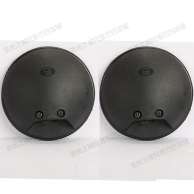 Electric Vehicle Rearview Mirror Rearview mirror/rearview mirror - a-pair-of-replacement-lenses