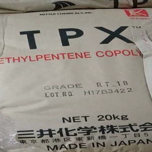 RT18 Mitsui Chemicals RT31XB термостойкий трубчатый лист, шприц, порошок, пластиковые прозрачные продукты, гранулы TPX