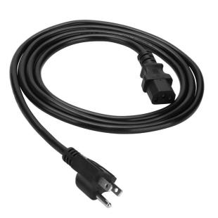 125V 10A PVC���z�o�� ��ʽ���^NEMA 5-15P �D IEC C13�����Դ��