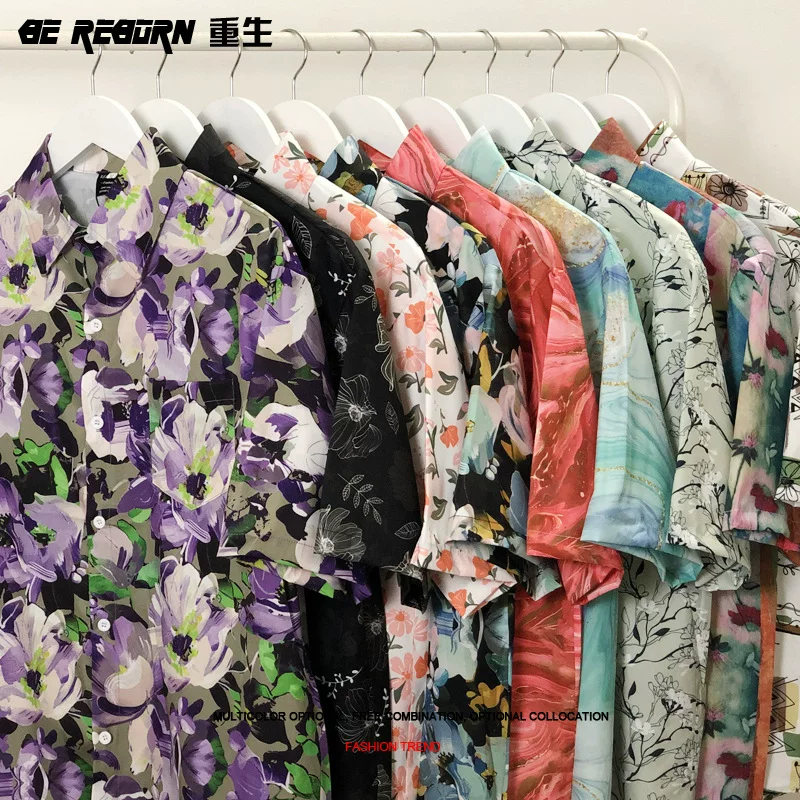 Ретро53 shirt, тренчкуртка влюбленного, oversize