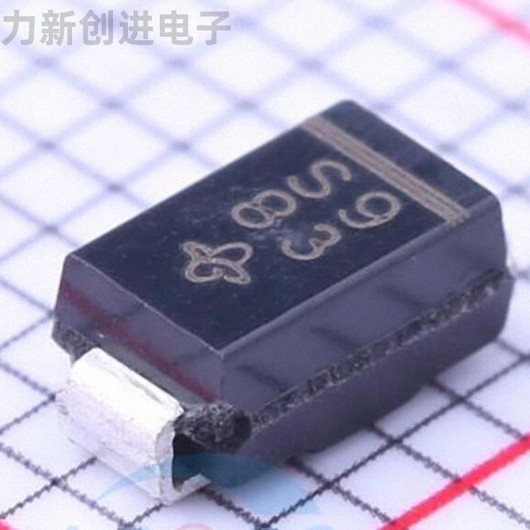 SS1H9-E3/61T封装SMA(DO-214AC)肖特基二极管