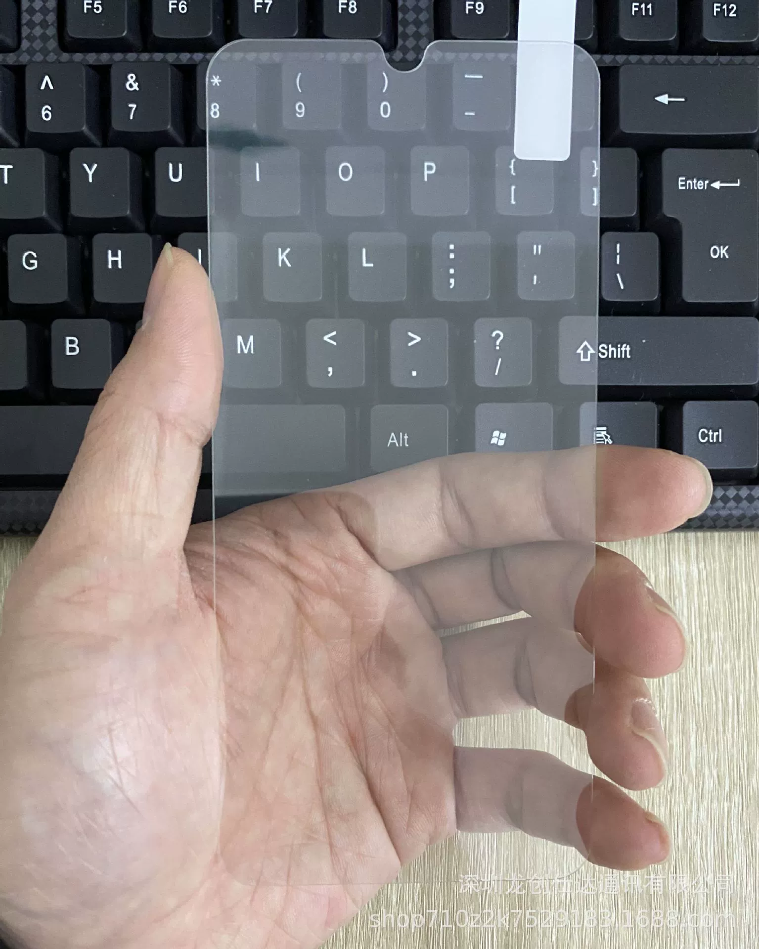 Redmi 9A полный -экран высоко -разрешение стальной пленкой прозрачной подходит для Redmi 9A полный -экран фиолетовый свет анти -синий свет защита глаз стальной пленкой