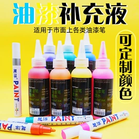 马克笔;笔配件;替芯、笔芯