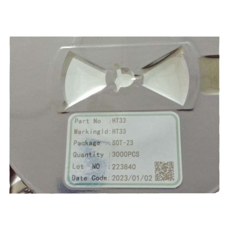 ��Ӧ��̩HT7544 SOT89 ������ѹоƬIC ȫ�¹���  ������֤