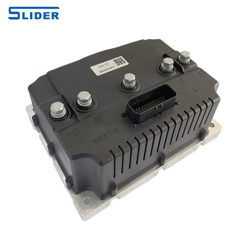 48V/80V电动叉车控制器 交流控制器  电机控制器 6236