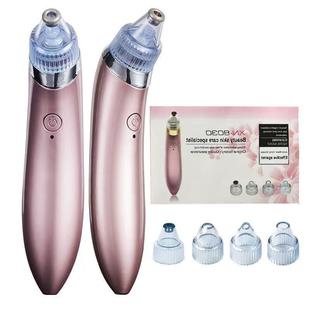 Cross-border new class II generation nose blackhead cleaning instrument acne export instrument electric cleaning blackhead suction instrument