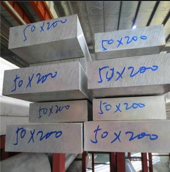 L1铝镁系合金铝排 电工铝型材 精扎角铝