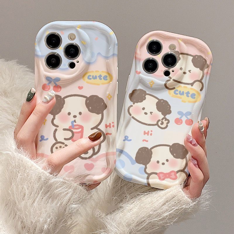 Cute Capybara Phone Case Suitable for Apple 17, iPhone 16, Niche 13 New Model, 12 Airbag, 11 Internet Celebrity, 8P Anti-Drop Cute Capybara Phone Case Suitable for Apple 17, iPhone 16, Niche 13 New Model, 12 Airbag, 11 Internet Celebrity, 8P Anti-Drop
