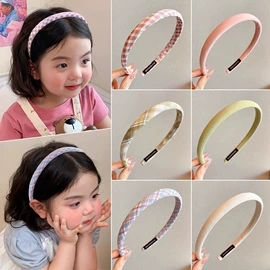 发夹;发圈;发箍