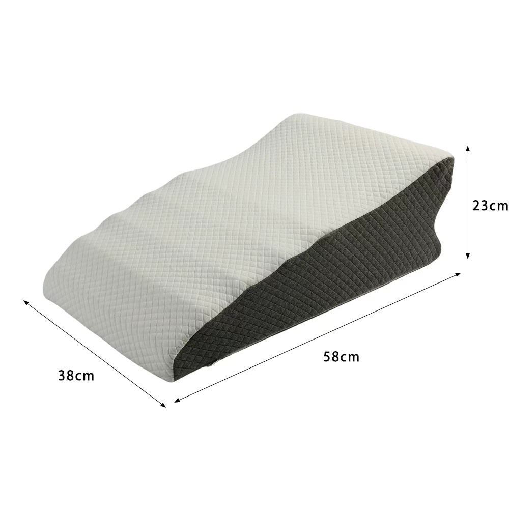 Ventas transfronterizas de almohada de cama en caliente, almohada de cama acostada, almohada de cama acostada, almohada de respaldo para jugar con teléfonos móviles, almohada de cama acostada, almohada de cama acostada, almohada de cama acostada