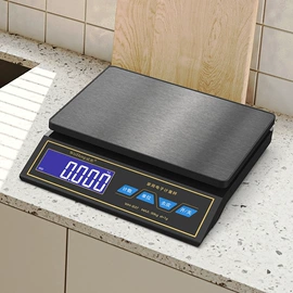 电子秤