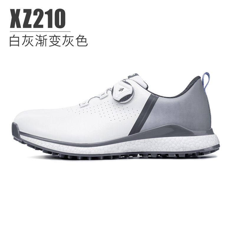 XZ210-white 회색 그라디언트 그레이