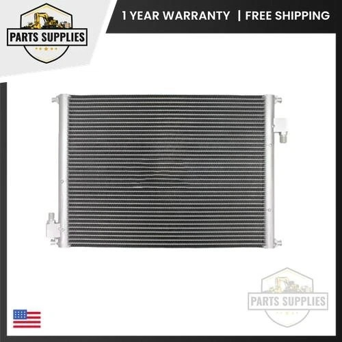 7261010 AC Condenser Fits Bobcat Skid-Steer7229108