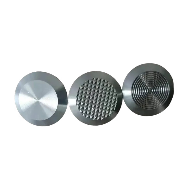 直销盲道钉 供应国际标准不锈钢304盲道钉引路防滑XC-MDD1114C