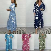 �羳�¿�R�d���QDress Tie Waist High Waist