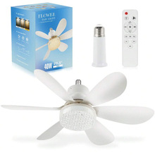 N 28504 Home Multi Fan Light ���ö๦�ܷ��ȵƿ羳����ͨ
