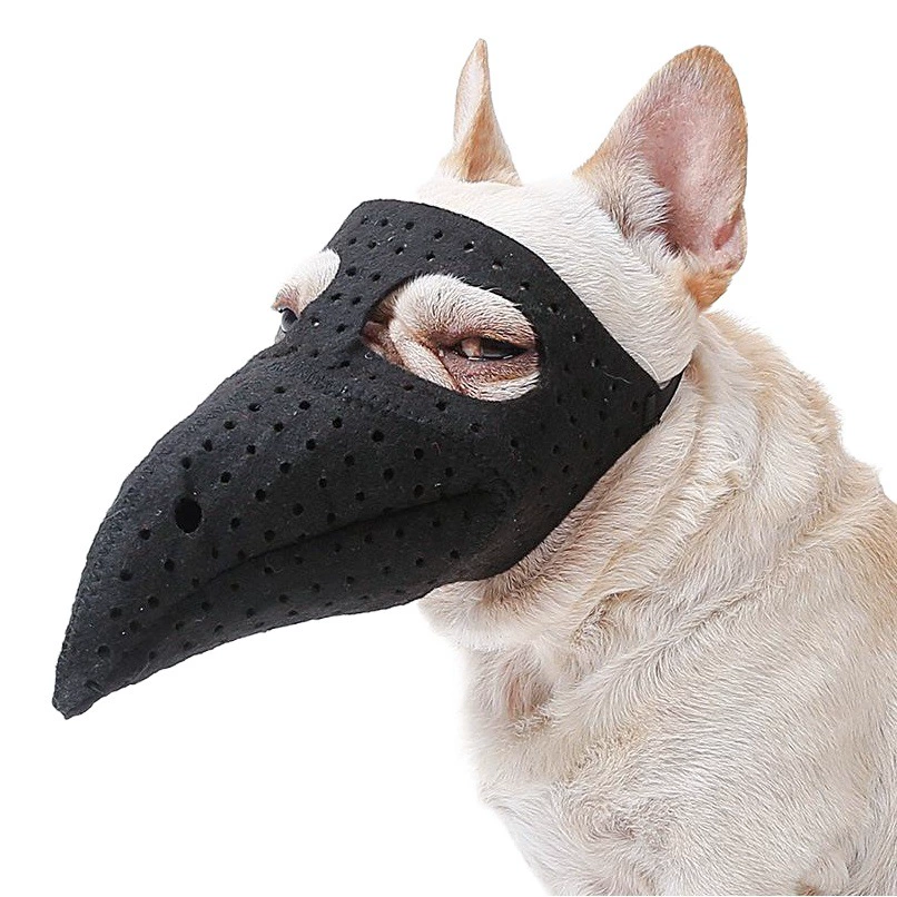 Pet Wutou доктор трансформация костюм рот крышка плащ Хэллоуин кошка собака забавная декоративная одежда