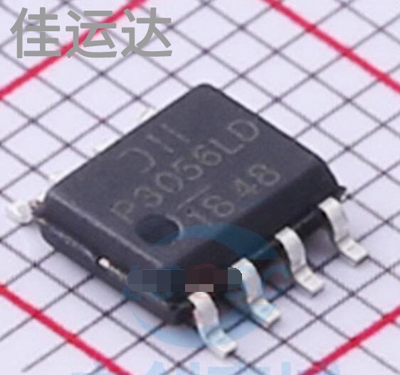 DMP3056LSD-13 规格 SO-8 MOS场效应管