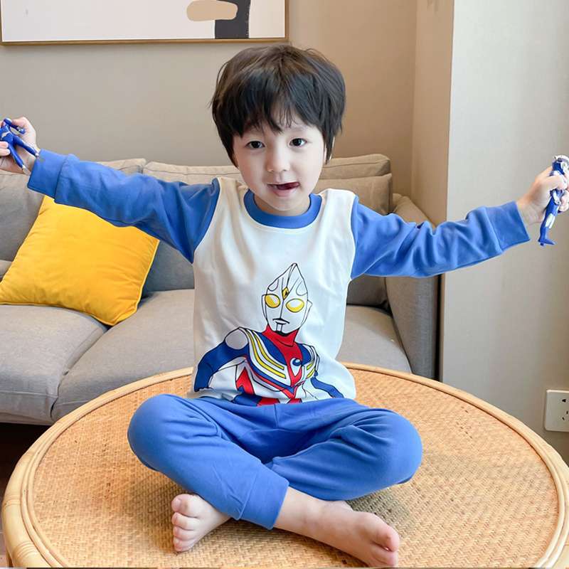 Ultraman Tiga, underwear, set