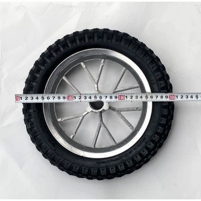 Mini motorcycle accessories 49CC Motorcycle wheel hub