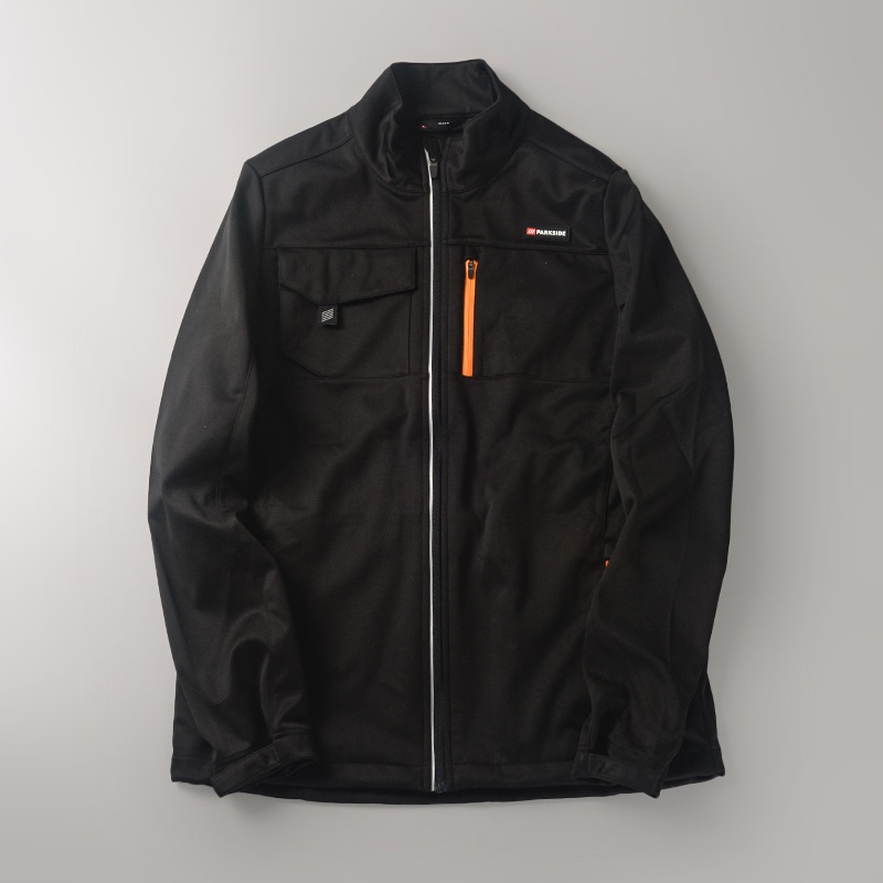 Foreign Trade Tail Single Outdoor Windproof Breathable Spring and Autumn Men's Lightweight Collar Soft Shell Jacket Casual Jacket Trendy Foreign Trade Tail Single Outdoor Windproof Breathable Spring and Autumn Men's Lightweight Collar Soft Shell Jacket Casual Jacket Trendy