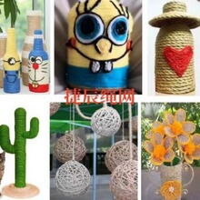 3���ײ�ɫ��о���KDIY�ֹ������K�޾��K��ƿ�b���ƿ�ג�̺X20