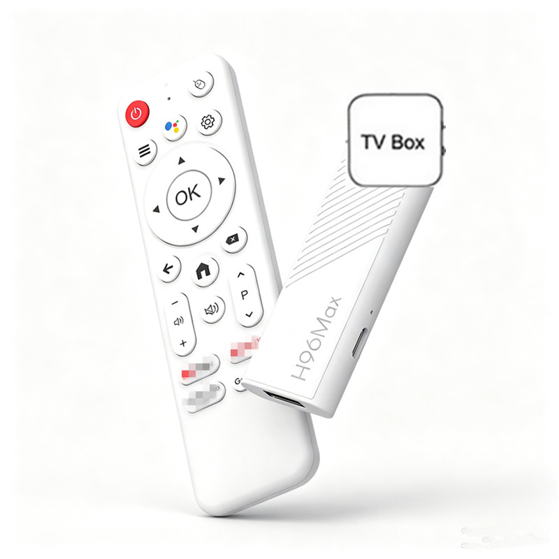 h96max rk3518D set-top box 2GB/16GB RK3518 4k high-definition player Android 14 TV box