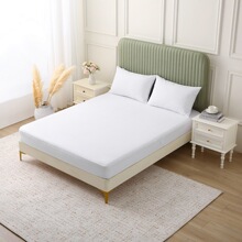 MattressEncasementWaterproofBedBugProofHypoallergenicZipper