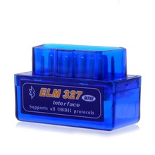 NELM327 Bluetooth OBD2 V2.1 {׿IOS܇zyx