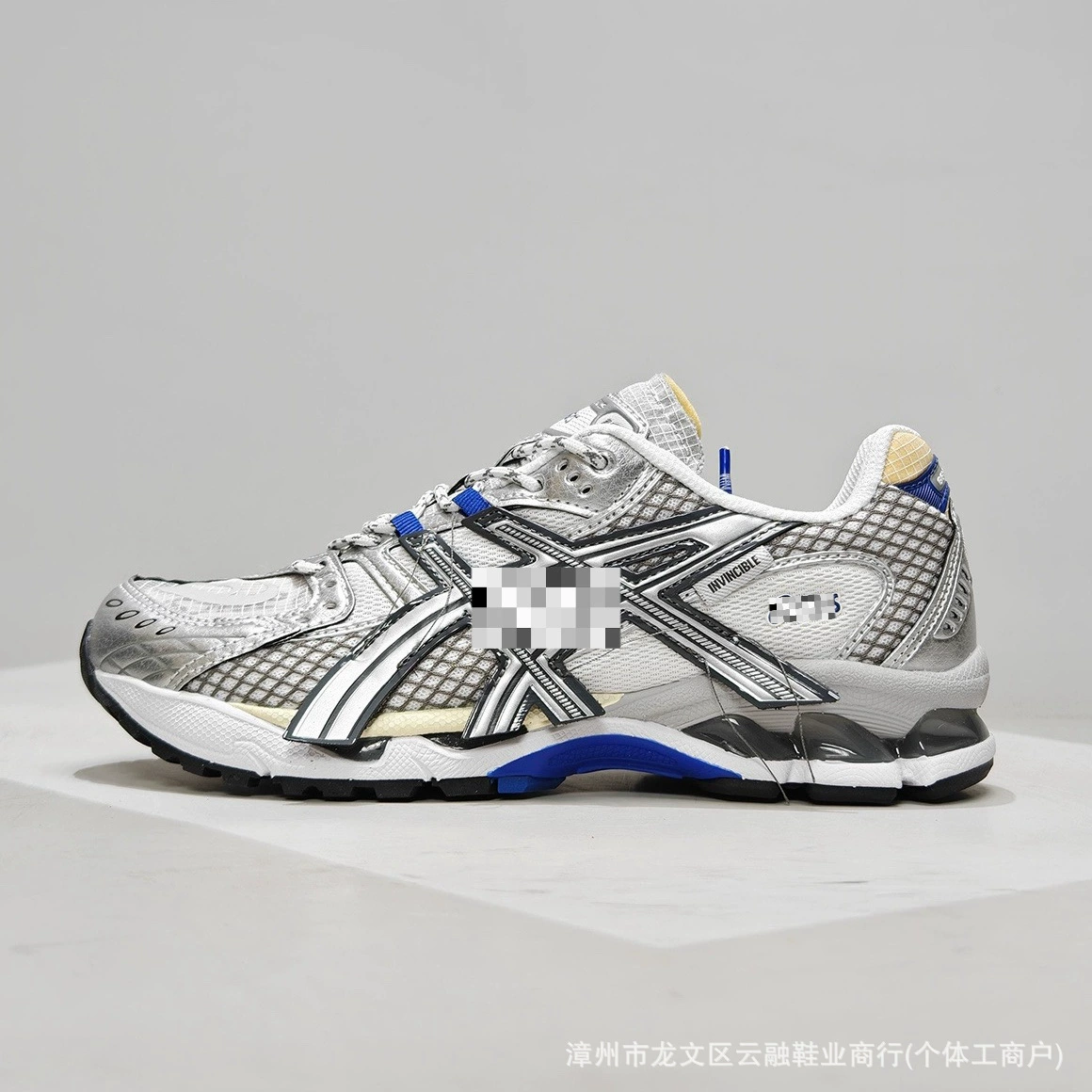 Кроссовки для бега Putian Purehara GEL-Nimbus10.1 dad shoes ретро кэжуал пара ударопоглощающие с мягкой подошвой спорт обувь