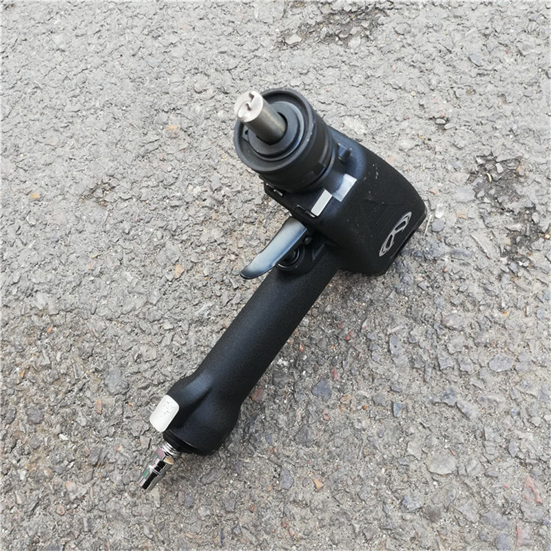 华策生产8号字铜铝排打号机 DZH-8金属板打标机 轻便型气动砸号机